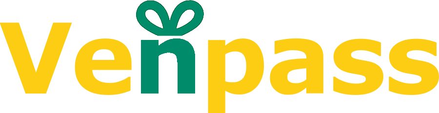 Venpass Logo